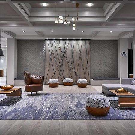 Delta Hotels By Marriott Norfolk Airport Zewnętrze zdjęcie