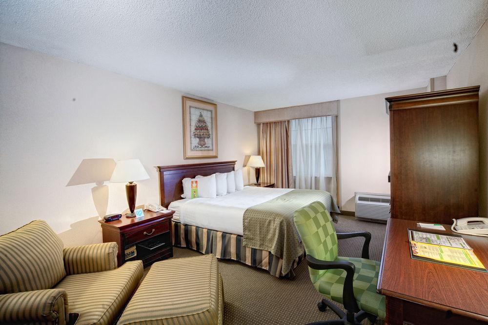 Delta Hotels By Marriott Norfolk Airport Zewnętrze zdjęcie