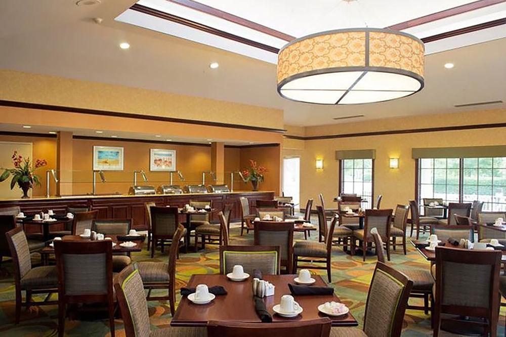 Delta Hotels By Marriott Norfolk Airport Zewnętrze zdjęcie