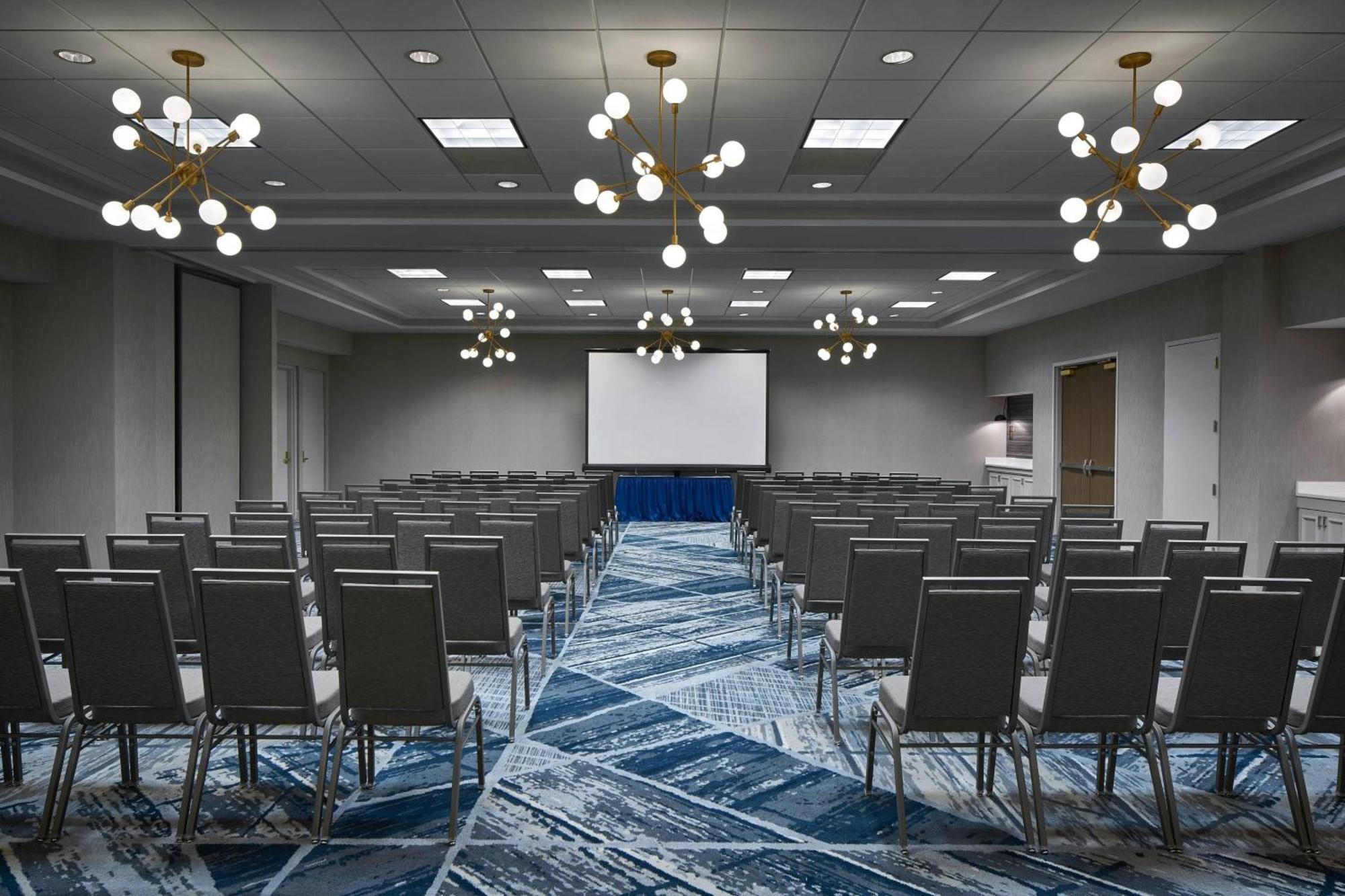 Delta Hotels By Marriott Norfolk Airport Zewnętrze zdjęcie