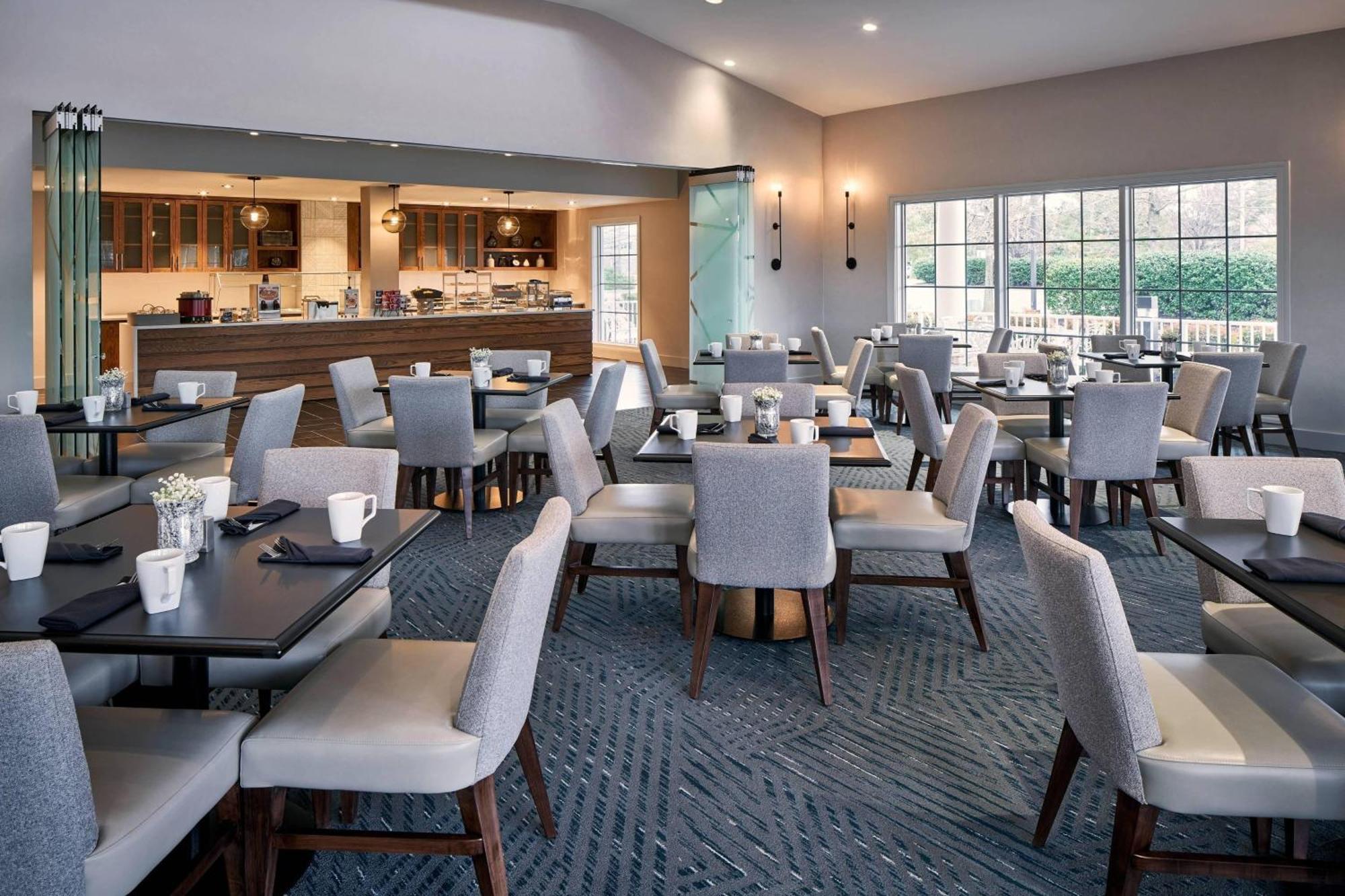 Delta Hotels By Marriott Norfolk Airport Zewnętrze zdjęcie