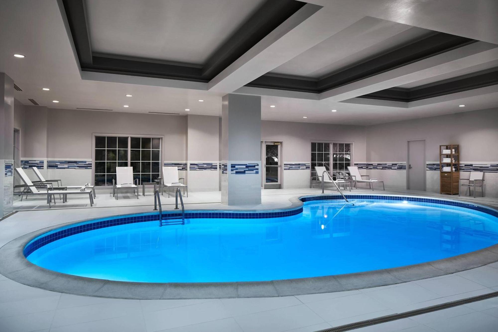 Delta Hotels By Marriott Norfolk Airport Zewnętrze zdjęcie