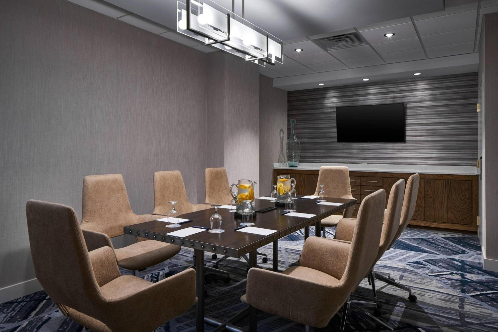Delta Hotels By Marriott Norfolk Airport Zewnętrze zdjęcie