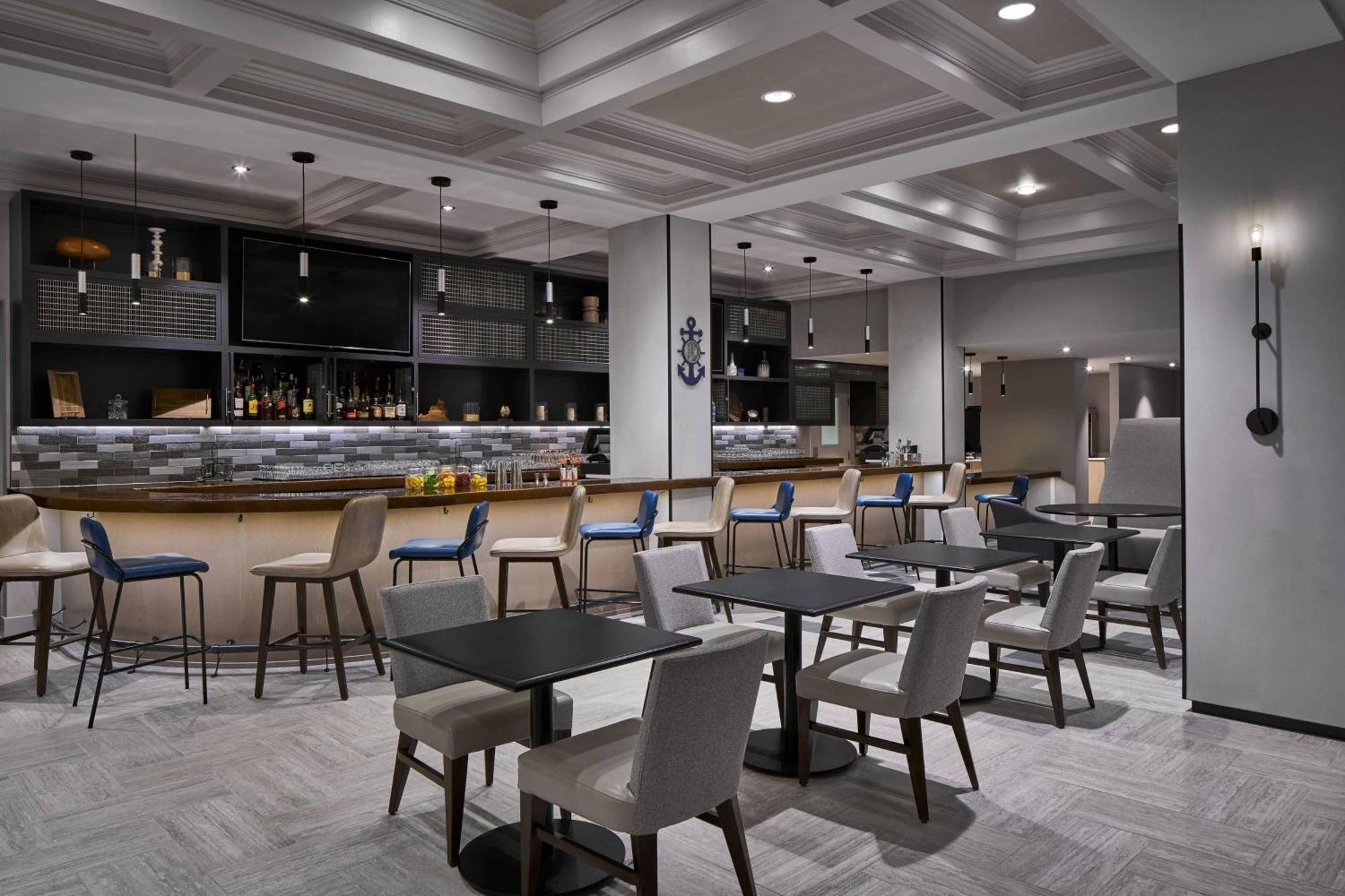 Delta Hotels By Marriott Norfolk Airport Zewnętrze zdjęcie
