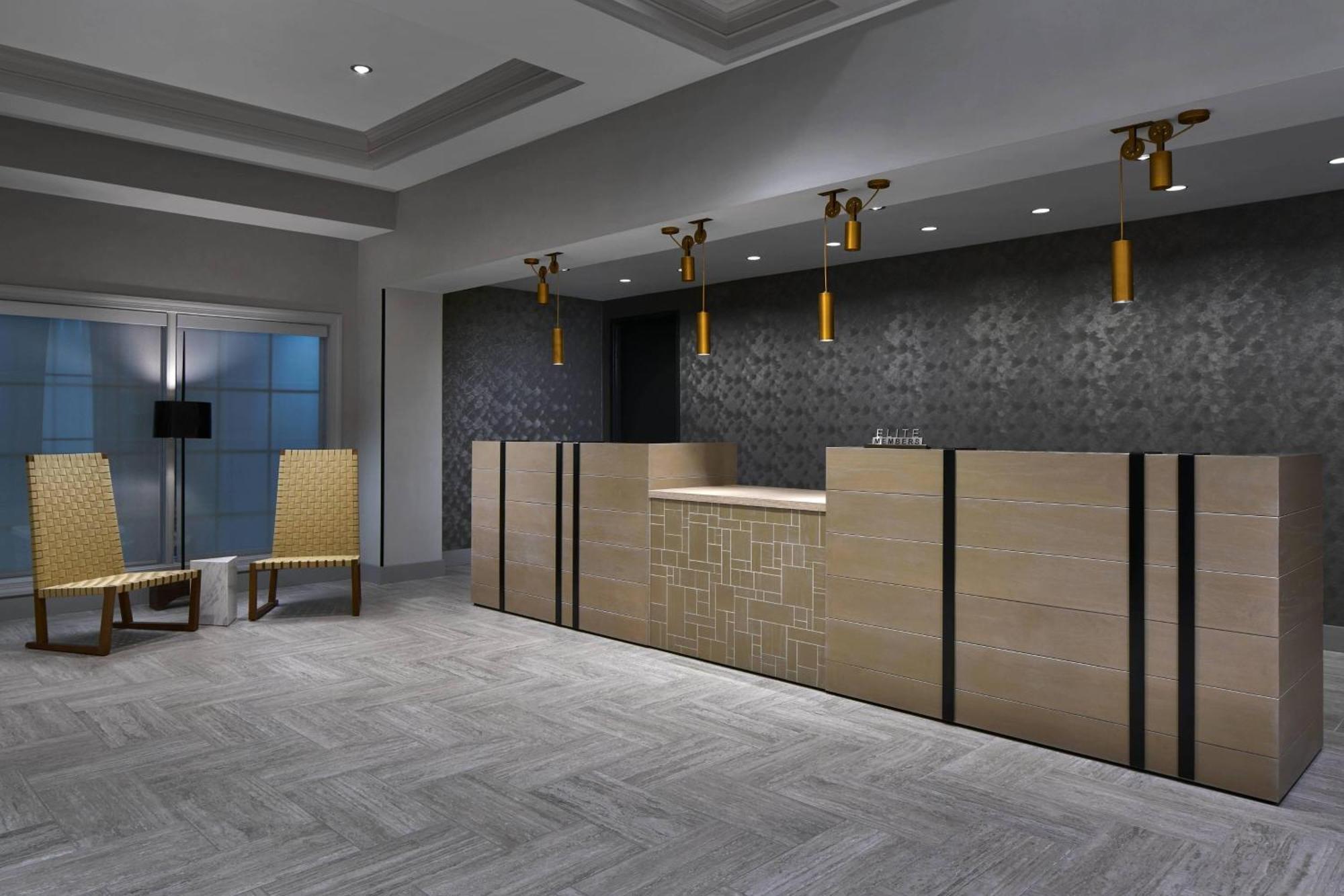 Delta Hotels By Marriott Norfolk Airport Zewnętrze zdjęcie