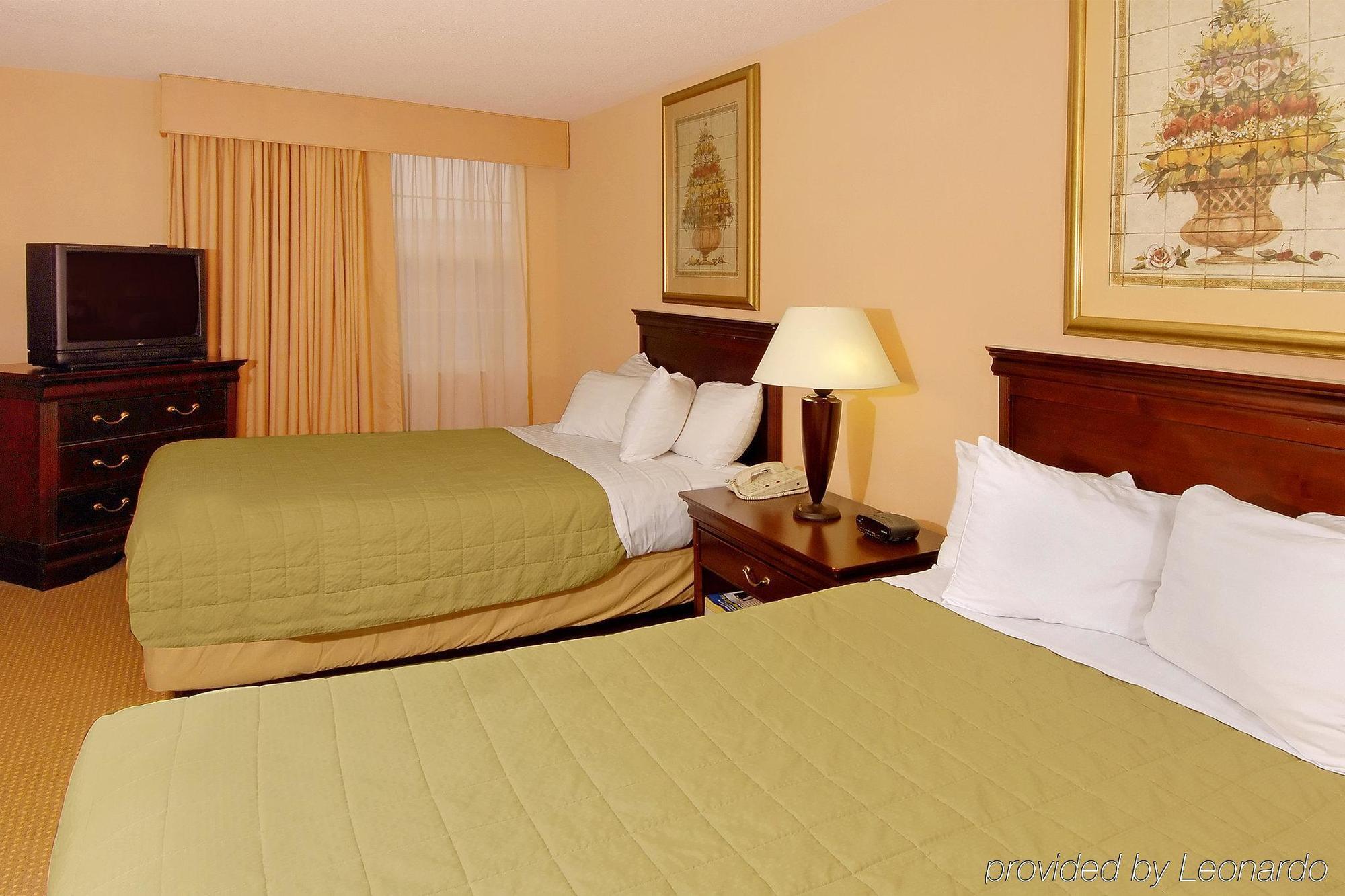 Delta Hotels By Marriott Norfolk Airport Pokój zdjęcie