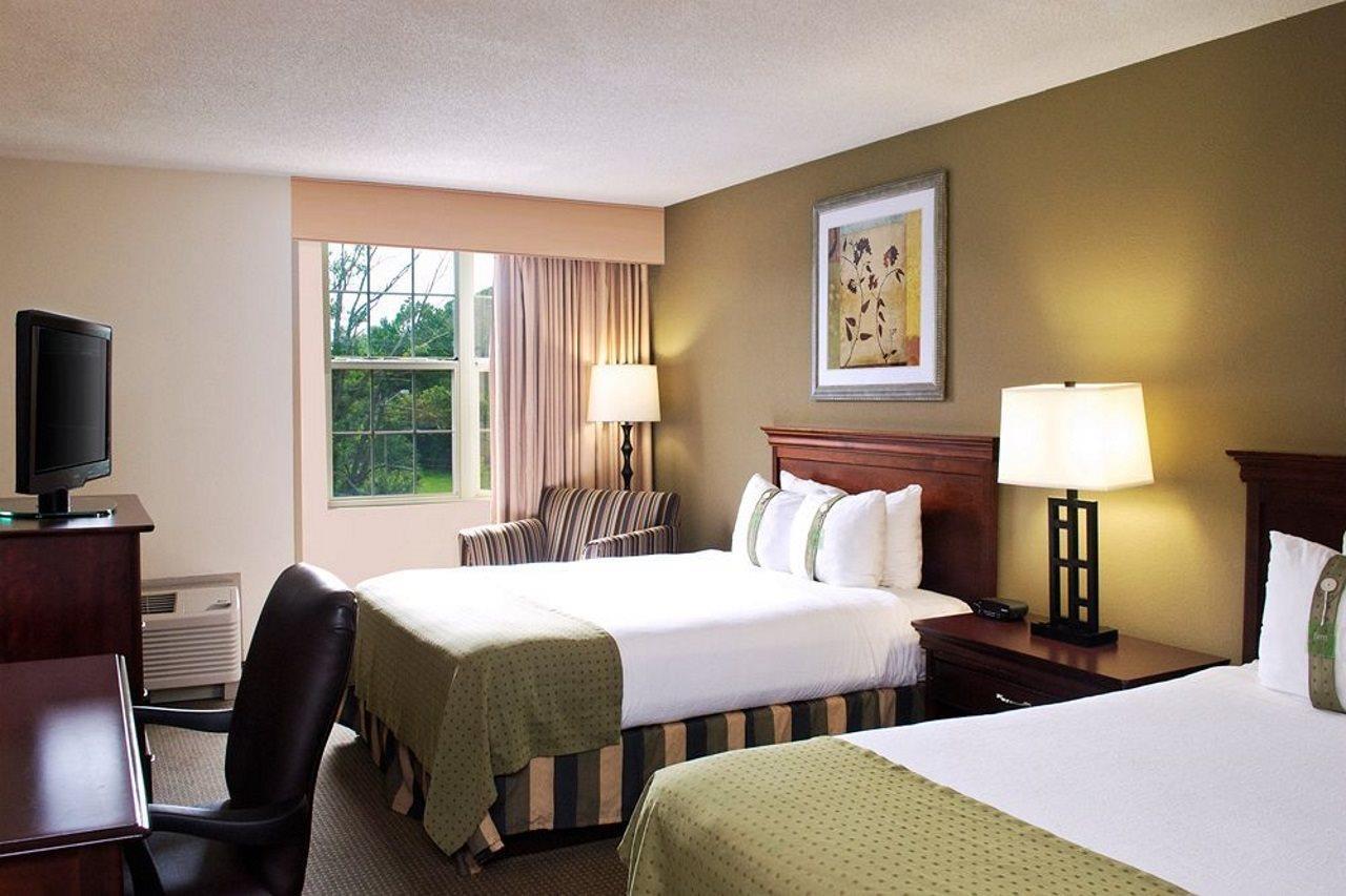 Delta Hotels By Marriott Norfolk Airport Zewnętrze zdjęcie
