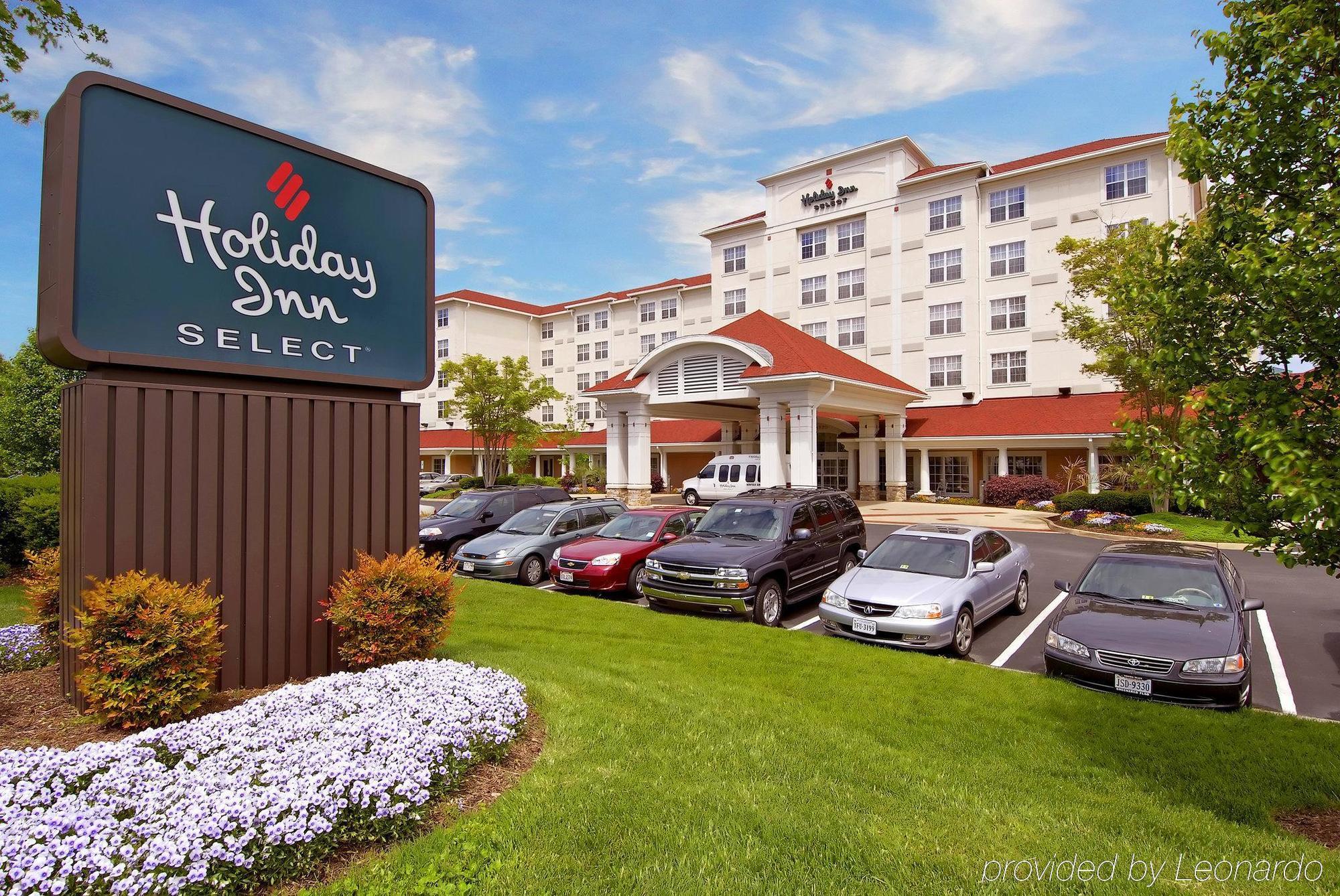 Delta Hotels By Marriott Norfolk Airport Zewnętrze zdjęcie