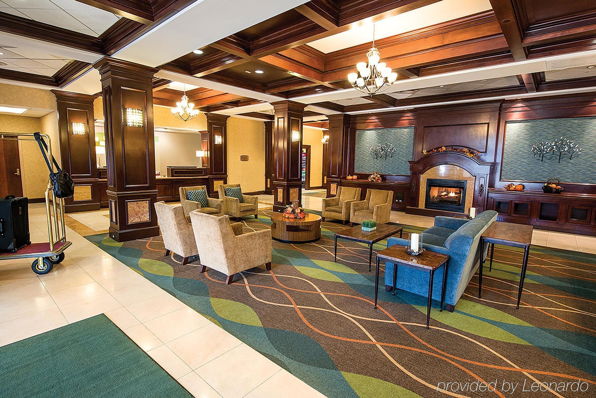 Delta Hotels By Marriott Norfolk Airport Zewnętrze zdjęcie
