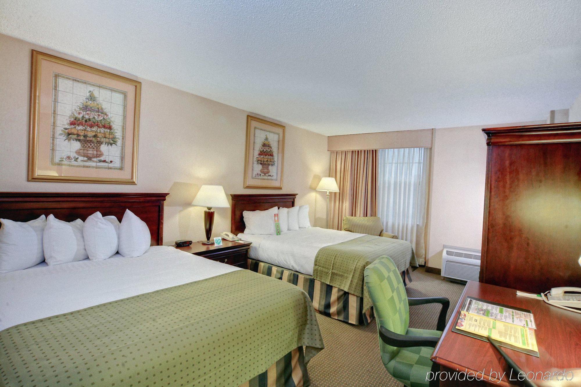 Delta Hotels By Marriott Norfolk Airport Zewnętrze zdjęcie
