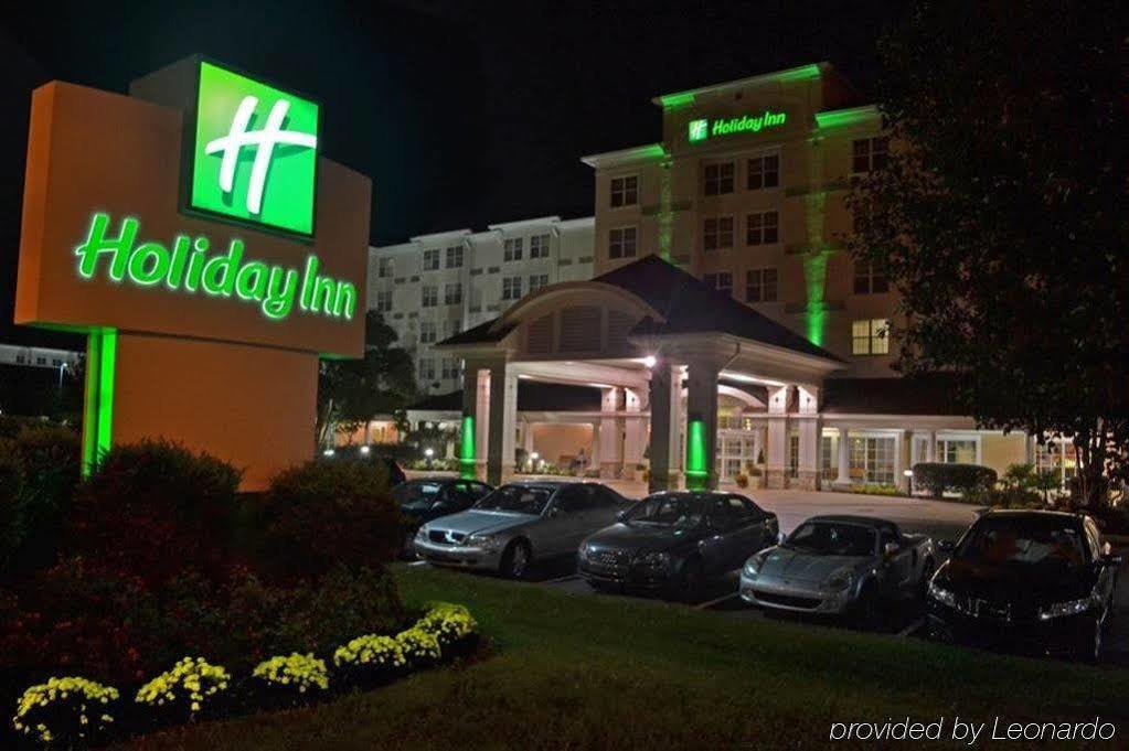Delta Hotels By Marriott Norfolk Airport Zewnętrze zdjęcie