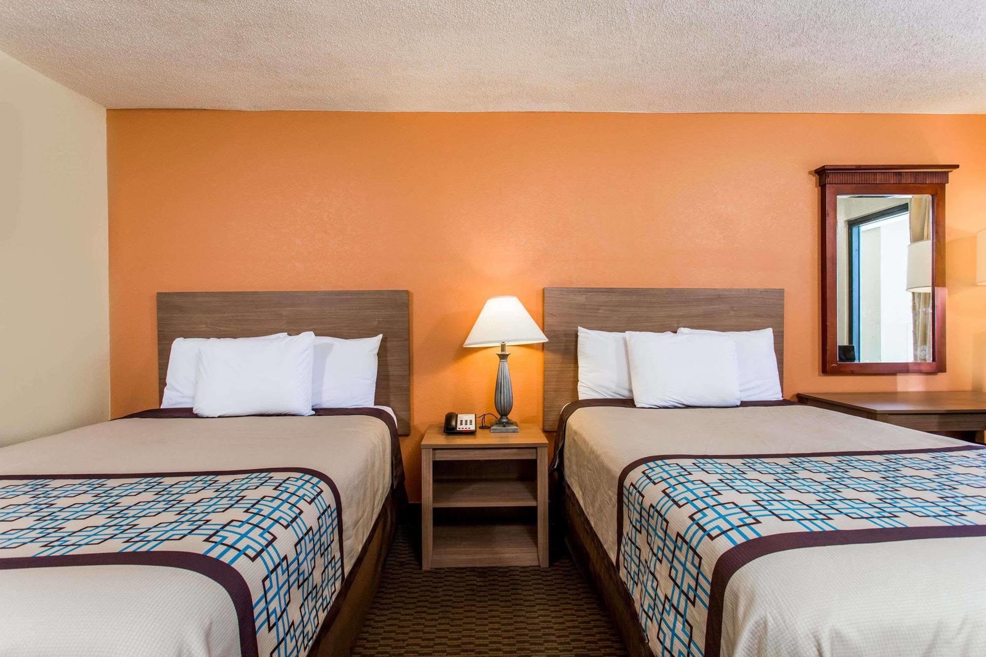 Delta Hotels By Marriott Norfolk Airport Zewnętrze zdjęcie
