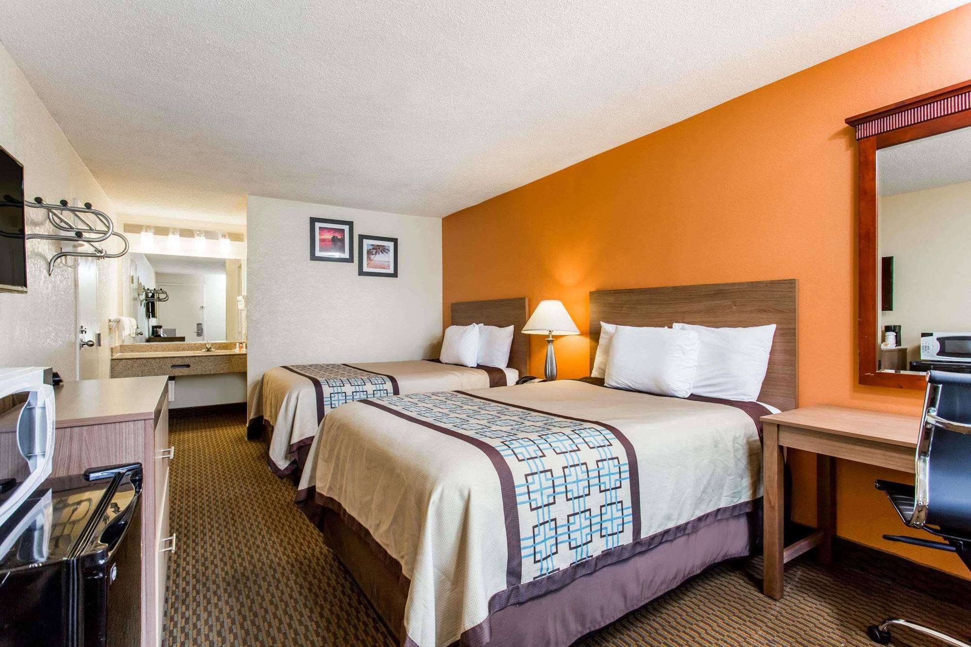 Delta Hotels By Marriott Norfolk Airport Zewnętrze zdjęcie