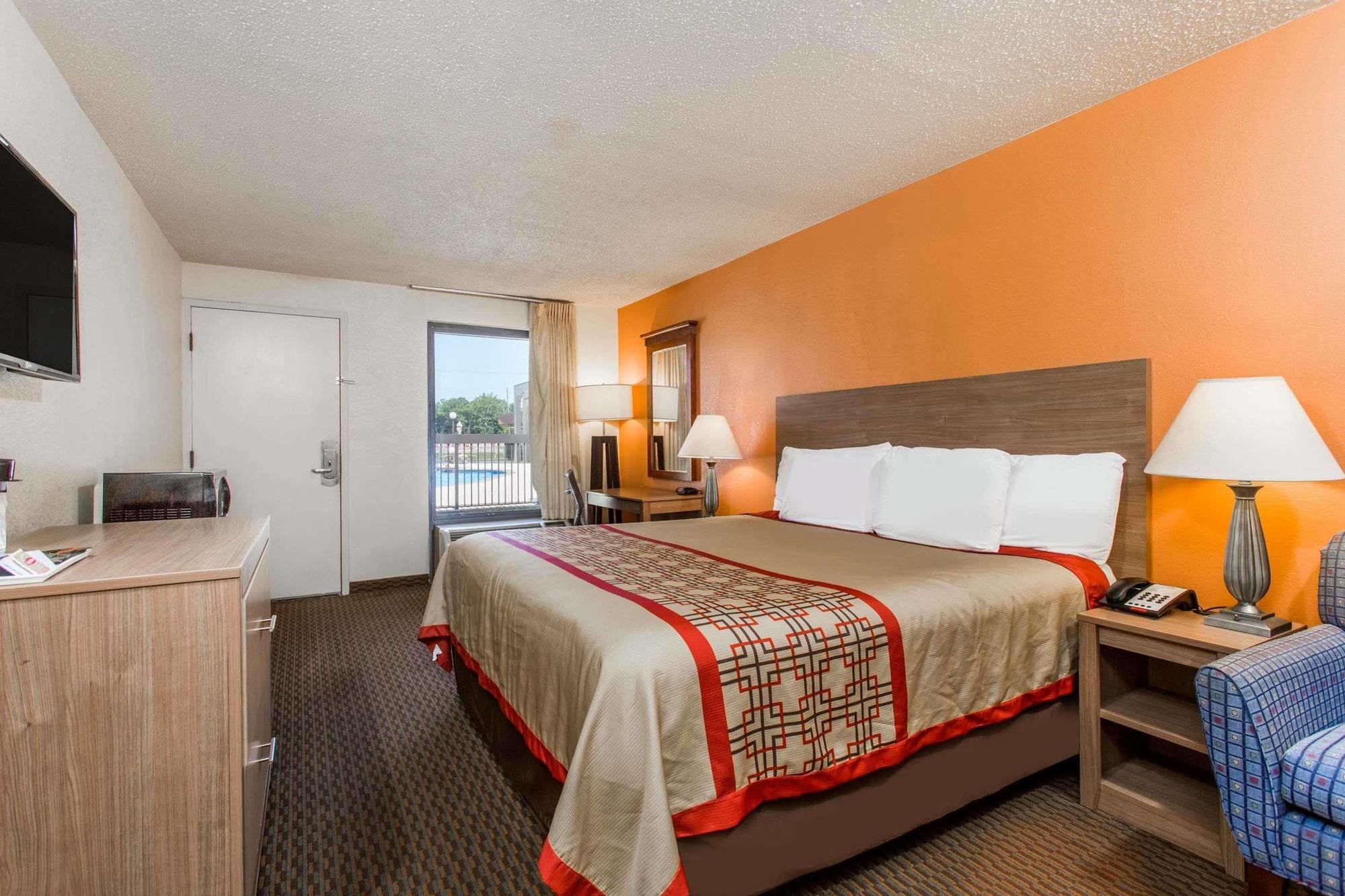 Delta Hotels By Marriott Norfolk Airport Zewnętrze zdjęcie