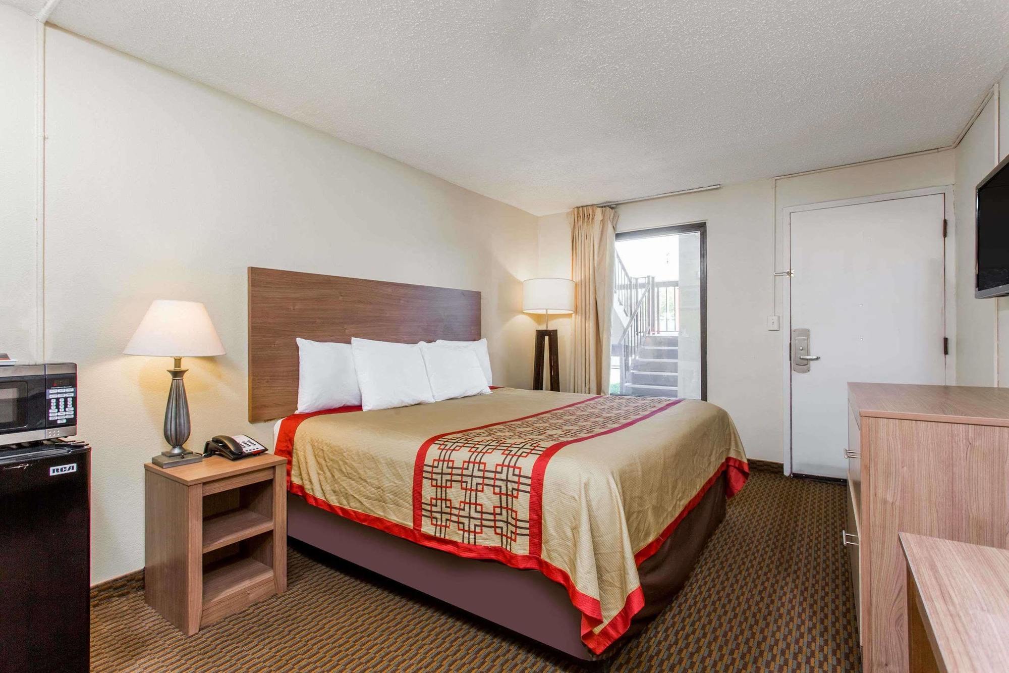 Delta Hotels By Marriott Norfolk Airport Zewnętrze zdjęcie