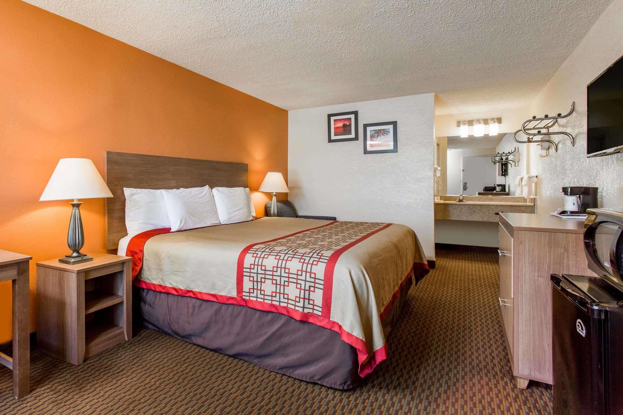 Delta Hotels By Marriott Norfolk Airport Zewnętrze zdjęcie