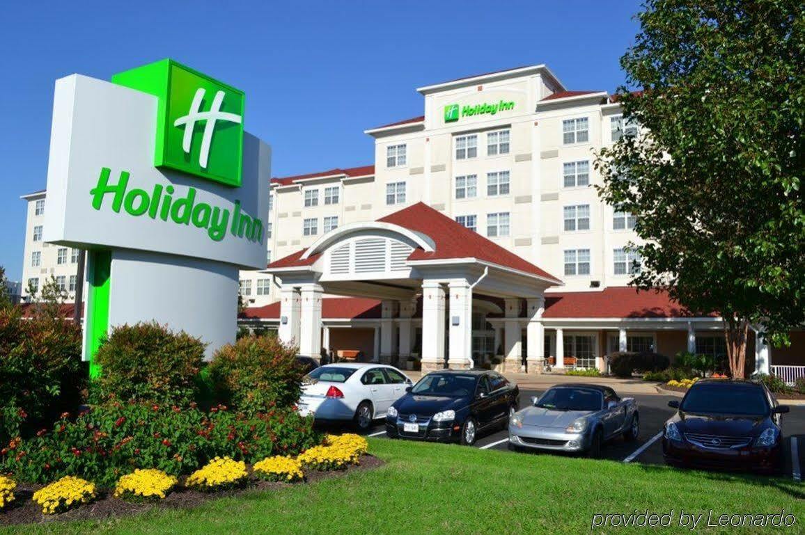 Delta Hotels By Marriott Norfolk Airport Zewnętrze zdjęcie