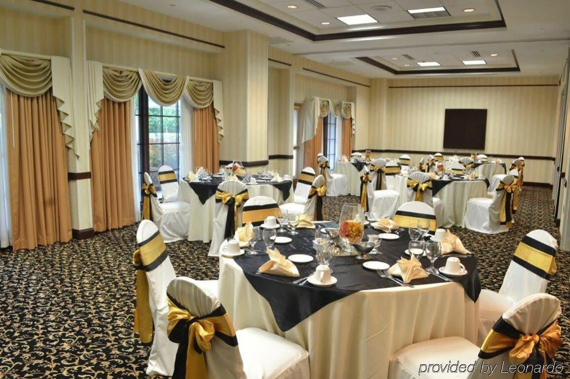 Delta Hotels By Marriott Norfolk Airport Zewnętrze zdjęcie